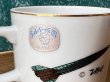 画像8: TBS　シルバー仮面　食器３種（茶碗・湯飲み・マグカップ）　YC94 (8)