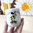 画像4: SANGO三郷　サンゴー陶器　ディズニー　ミッキーマウス湯飲み　フリーカップ　 (4)