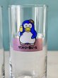 画像3: penguins　㍴　ペンギンズバー　SUNTORY　BEER　サントリー生ビール　ノベルティグラス　松田聖子 (3)