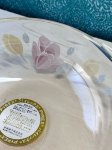 画像6: PYREX　パイレックス　キャセロール　ガラス鍋　エレガンスフラワー　19cm (6)