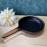 画像7: ビジョン　vision ノンスティックフライパン　18cm　ガラス製　 (7)