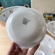 画像8: コレール　CORELLE　岩城硝子　サラダセット　プリティフルーツ　サラダボウルセット　籠付き (8)