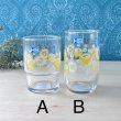 画像7: 東洋佐々木ガラス　復刻レトロレモングラス　スタッキンググラス　タンブラー　各種 (7)