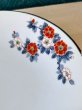 画像7: MIZUNO　TOKI　JAPAN　椿の花の大鉢　 (7)