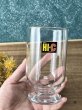 画像6: HI－C ハイシー足つきグラス　ノベルティ グラス　　G137 (6)