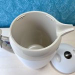 画像6: KANSAI　à　la　table　ウオーターピッチャー　山本寛斎 (6)