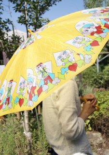 高橋真琴 パリジェンヌ ショウワノート しょうちゃんパス