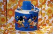 画像3: 象印ディズニー水筒ワイド750ｍｌ　ミッキー＆ドナルド　ブルー　KS4 (3)