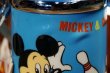 画像5: 象印こけし水筒　ミッキーマウス＆ドナルドダック　ブルー650ｍｌ　KY7 (5)