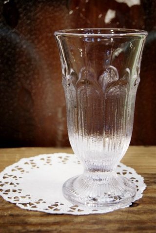 昭和レトロ【氷カップ】 乳白色のカップ５客セット 昭和レトロ【氷カップ】 乳白色のカップ5客セット