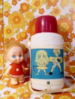 ドラゴンボール z子ども用水筒 昭和レトロ　アニメ　漫画 ドラゴンボールZ 子供水筒 500ml KS114