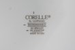 画像8: CORELLE　コレール　26ｃｍ大皿プレート　リーフ　B69 (8)