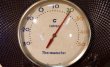 画像2: Thermometer　昔の温度計　SD75 (2)