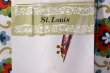 画像2: St.Louis 飛行機封筒セット　KF14 (2)