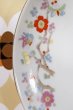 画像6: Fancy china 日本製　花と蝶カップ＆ソーサー　C73 (6)