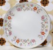 画像5: Fancy china 日本製　花と蝶カップ＆ソーサー　C73 (5)