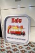 画像2:  Haig スコッチウイスキートレー　ヘイグトレイ　特大サイズ　非売品トレイ 35.5cm TA202 (2)