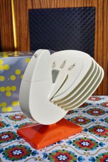 希少 昭和レトロ デットストック 資生堂 スタンドミラー 箱付き非売品 希少 昭和レトロ デットストック 資生堂 スタンドミラー 箱付き