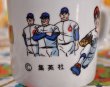画像5: マグカップ　侍ジャイアンツ　YC71 (5)