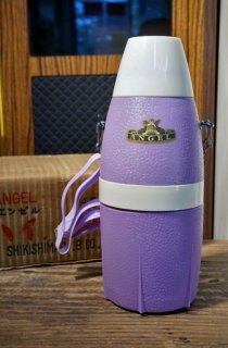 タケフジ産業 MILANO ENCORE POT ミラノコレクション シルバー