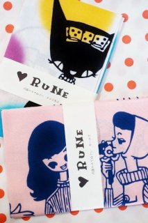 内藤ルネ RUNE ポスター 各種 R13