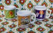 画像1: Avan Mugs　プラスチックカップ　プラコップ　マグカップ　３種（車・動物・フットボール）　PS202 (1)