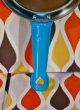 画像5: IDEAL COOK フライパン型ミニおろし器　４色（オレンジ・ブルー・ブラウン・グリーン）　KC167 (5)