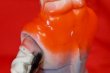 画像8: ブルマァク限定復刻版　ウルトラ怪獣ゴドラ星人　１９９１年　円谷プロ　ソフビ　OM224 (8)