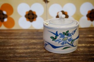 ペンギン マスコウィッツ❤︎MOSKOWITZ日本製造品1987年特殊硬質ガラス 80年代 ファンシー ペンギン 陶器置物 stationery house 日本製