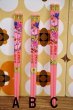 画像2: Gu-Gu ガンモ　子供箸　ピンク　絵柄２種　サイズ２種　HK42 (2)