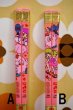 画像3: Gu-Gu ガンモ　子供箸　ピンク　絵柄２種　サイズ２種　HK42 (3)