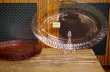 画像2: arcoroc アルコロック　ROSALINE ロザリン　ディナーセット　ピンク　ガラス皿セット　GUS104 (2)