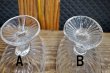 画像4: 純喫茶　昭和のパフェグラス　プリンアラモードグラス　楕円型　２種　GU72 (4)