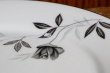 画像6: アウトレットNORITAKEノリタケROSAMOR　２６cmプレート　ディナー皿薔薇花柄　N288 (6)