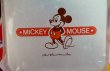 画像3: テイネン　アルミ弁当箱　ディズニーキャラクターシリーズ　ミッキーマウス　Ｓサイズ　BH54 (3)