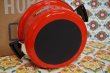 画像5: MARUBISHI　マルビシのカラーホーローウェアー　ソースポット　ホーロー鍋　２０ｃｍ　レッド　HN116 (5)