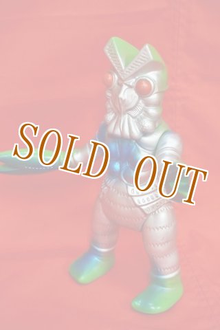 約30cm　カネゴン　ソフビ　1991年　円谷プロ　　ウルトラマンフィギュアなど 約30cm カネゴン ソフビ 1991年 円谷プロ ウルトラマン