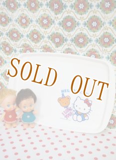 レア♡サンリオ♡キティ&ダニエル すずらん&シリウスの伝説ケース入り メモ 2点 レア♡サンリオ♡キティ&ダニエル すずらん&シリウスの伝説