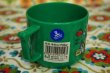 画像4: サンリオ旧ロゴ　９０年代　けろけろけろっぴ　ハローキティ　プラスチックカップ　プラコップ　PS219 (4)