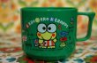 画像3: サンリオ旧ロゴ　９０年代　けろけろけろっぴ　ハローキティ　プラスチックカップ　プラコップ　PS219 (3)