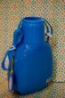 画像3: スーパービックリマンニッポン水筒チャーム６２０ 　ブルー　KS120 (3)