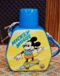 画像2: 象印ディズニー水筒マーブル　ミッキーマウス　ブルー　KS123 (2)