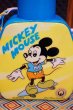 画像3: 象印ディズニー水筒マーブル　ミッキーマウス　ブルー　KS123 (3)