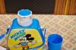 画像7: 象印ディズニー水筒マーブル　ミッキーマウス　ブルー　KS123 (7)