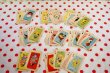 画像3: 昭和レトロ　12 SHI NEW CARDS　十二支合わせカード　トランプ　駄菓子屋玩具　OM276 (3)