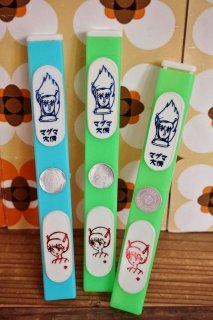銀河鉄道999　トリプルセット　スプーン.箸　昭和品？　松本零士　未使用　未開封 銀河鉄道999 箸箱 松本零士 16．5cm バリエーション4種