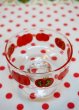 画像3: 佐々木ガラス　プルエース　トマトアイスクリームカップ　デザートグラス　GU88 (3)