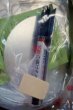画像7: レア　キャンディキャンディ　名前の書けるお弁当箱　アルミ弁当箱　テイネン　中　いがらしゆみこ　BY166 (7)