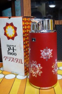 ☆ポット・ジャー・キッチン家電 - 昭和レトロショップすずらん ☆ポット・ジャー・キッチン家電 - 昭和レトロショップすずらん