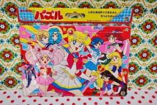 セイカのかるた 明日のナージャ OM215